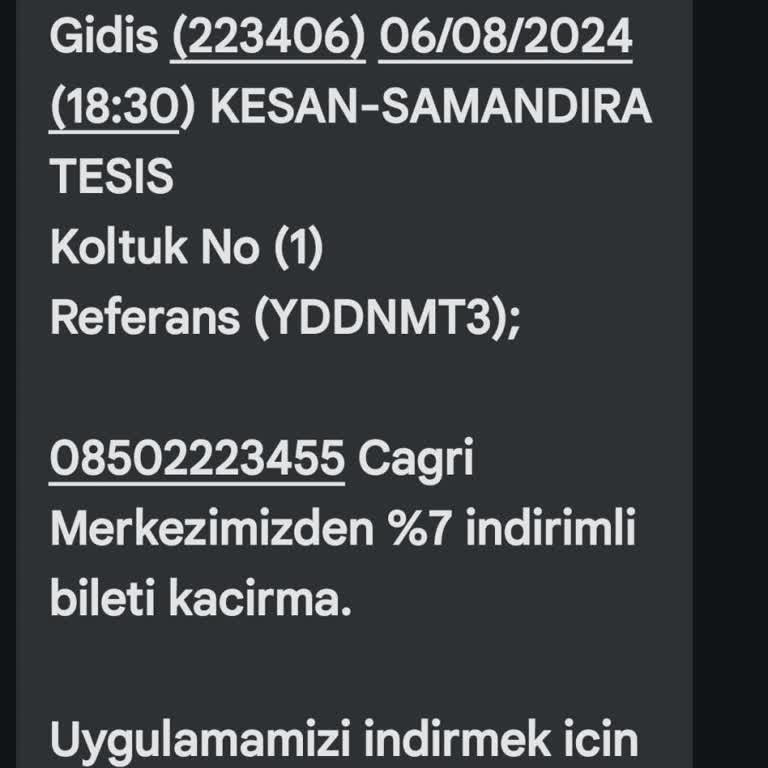 Metro Turizm Keşan İstanbul Yolculuğunda Yaşadığım Bitmeyen Sorunlar