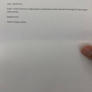 Vault Ayakkabı Kusurlu Ürün Ve Yetersiz Müşteri Hizmeti Deneyimi