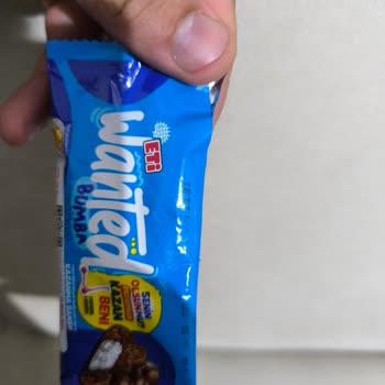 Berat Market (Sincan) Ürün Son Kullanım Tarihi Geçmiş Olması Ve Silinmesi!