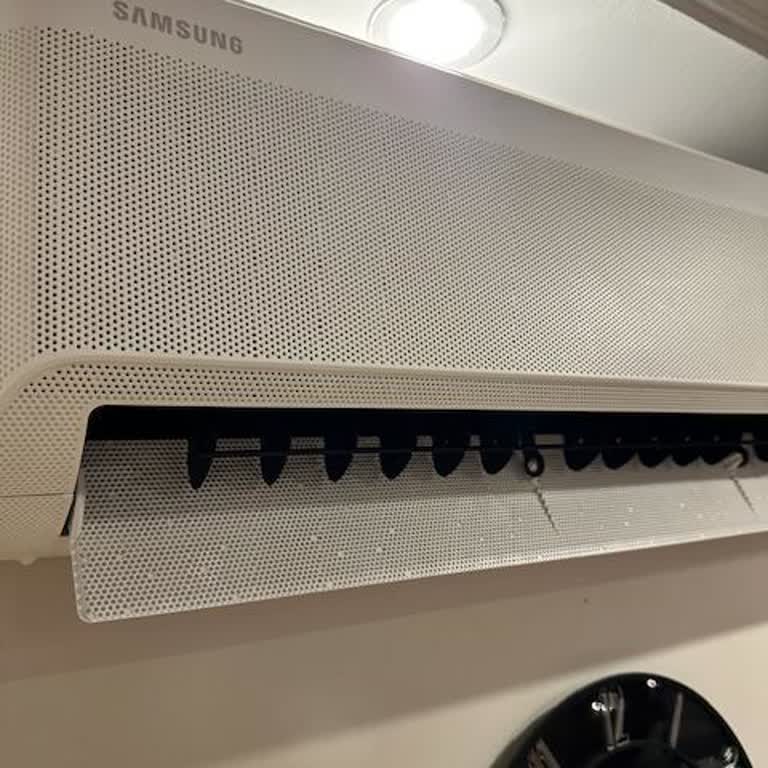 Samsung Klima Servisinde Yaşanan Gecikme Sorunu!