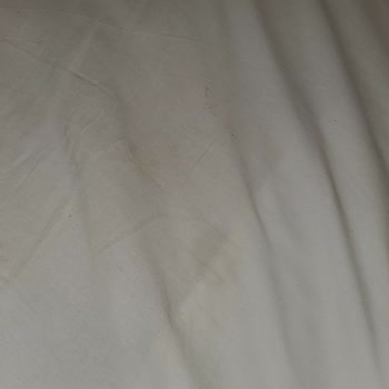 Club Hotel Mirabell Oda Temizliği Ve Hizmet Eksikliği