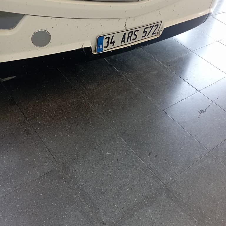 Metro Turizm İle Yaşanan Olumsuz Seyahat Deneyimi