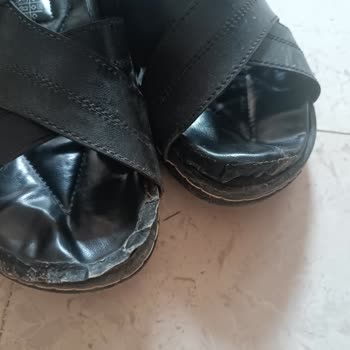 Polaris FLO Kalitesiz Ürün