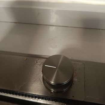 Fleko Musluk Açma Aparatı Arızası