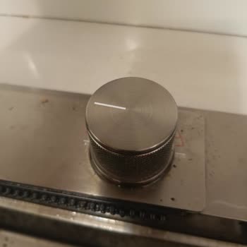 Fleko Musluk Açma Aparatı Arızası