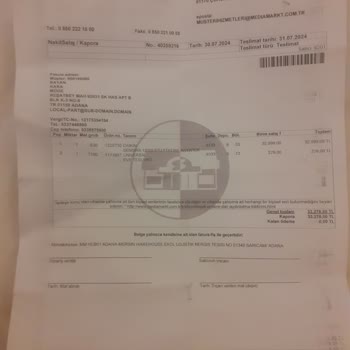 Media Markt Yeni Aldığım Klima Arızalı Çıktı
