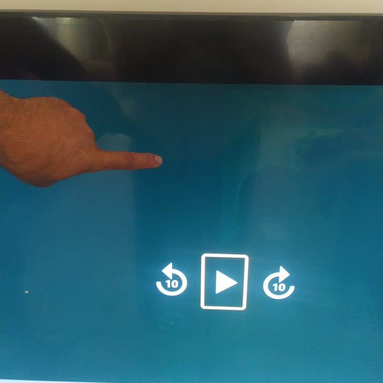 Samsung TV UE50BU8100 Konya Selçuklu