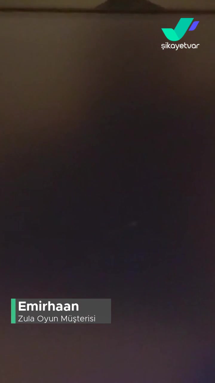 Zula Oyun İnternet Bağlantısı Koptu Hatası videonun kapak resmi