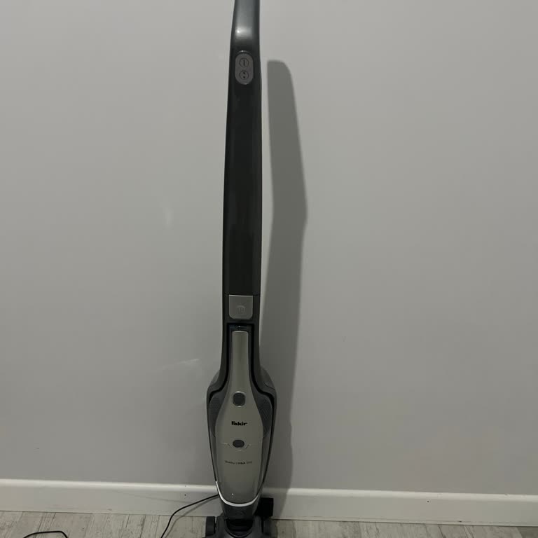 Fakir Starky Hsa 252 Çalışmıyor