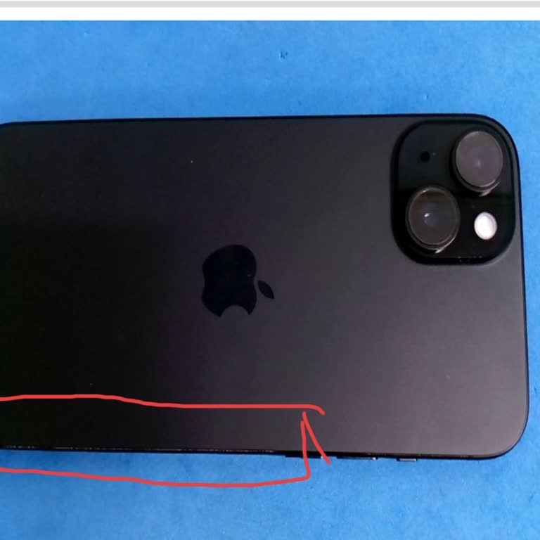 Vatan Bilgisayar Yeni Aldığım İPhone 15 Plus'ta 15 Saat İçinde Yaşadığım Sorunlar