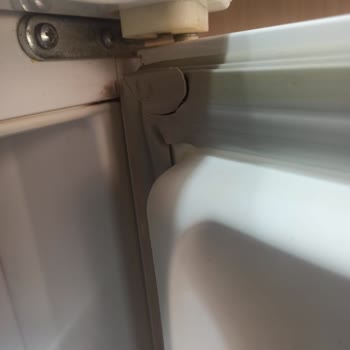 Vestel Buzdolabı Sorunu Ve Müşteri Hizmetleri İlgisizliği