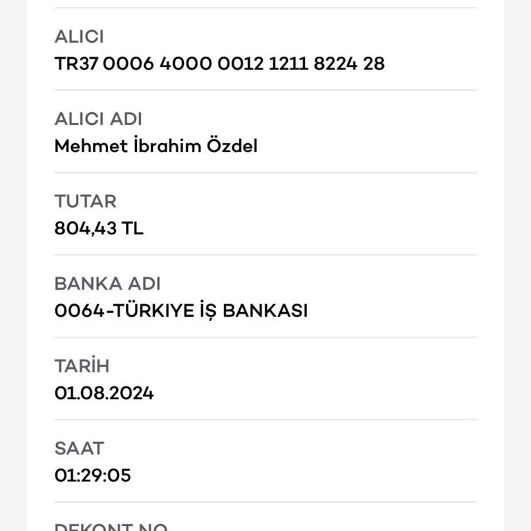 Biletimgo Uygulamasında Bilet Bulamama Sorunu