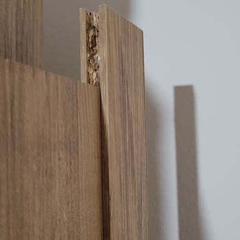 Vivense Gardırop Kapak Kalitesizliği Ve Kırılma Sorunu
