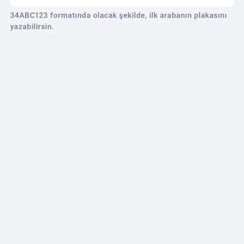 Tom Pay Şifre Unutma Bloke Kaldırma