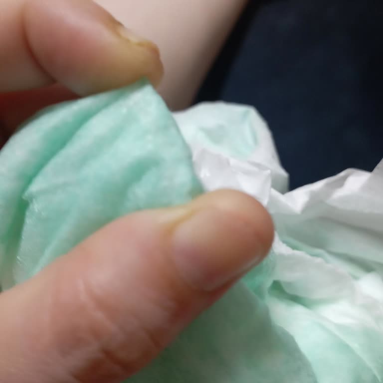 Soffio Sofia Bez Kıymık