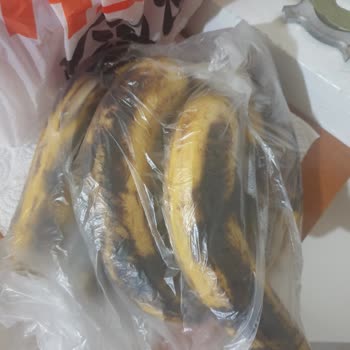 Migros Sanal Market Çürük Ürün Gönderip İade Almıyor