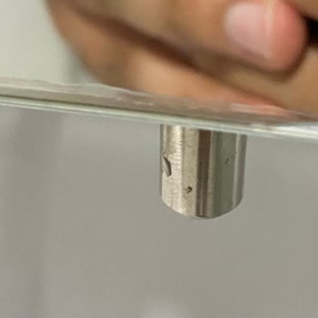 Koçtaş Aynalı Banyo Dolabı Kalitesi