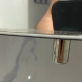 Koçtaş Aynalı Banyo Dolabı Kalitesi