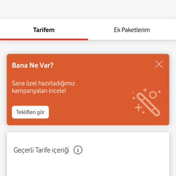 Vodafone'da Faturasız Hatta Geçiş Ve Çift Para Çekimi Sorunu