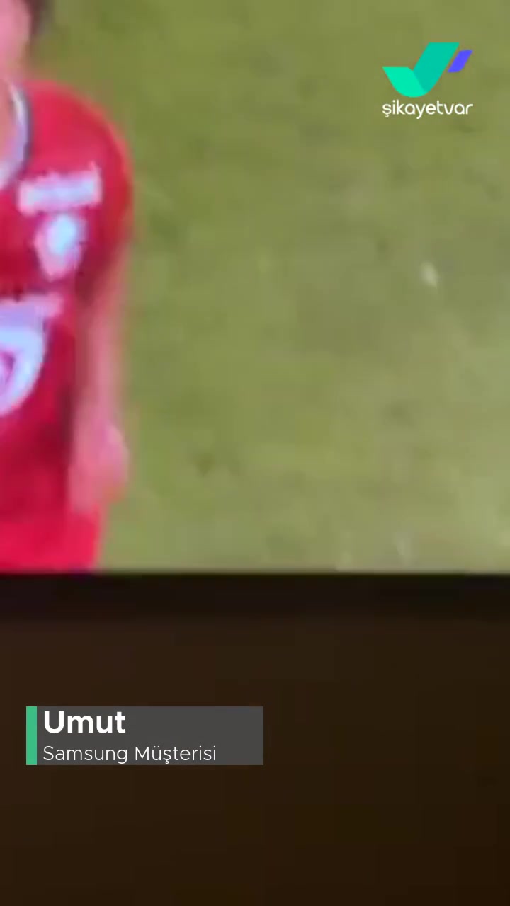 Samsung Akıllı TV Ekranında Beyaz Lekeler Oluşması videonun kapak resmi