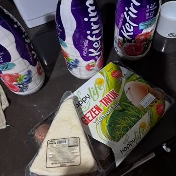 Getir Siparişimde Sürekli Yaşanan Ürün Sorunları