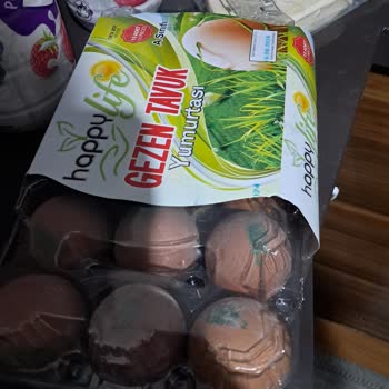 Getir Siparişimde Sürekli Yaşanan Ürün Sorunları