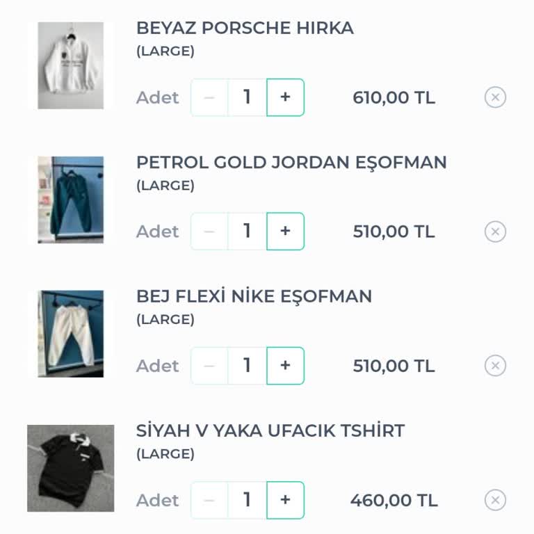 Shopier Eksik Ürün Ve İlgisiz Satıcı Sorunu