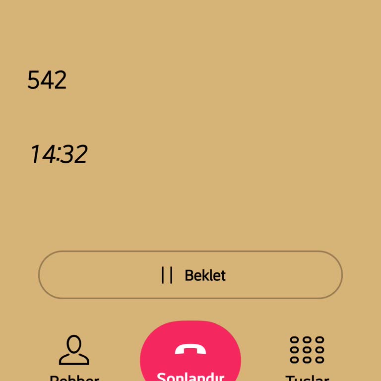 Vodafone Müşteri Hizmetlerinde Uzun Bekleme Ve Yetersiz Yönlendirme