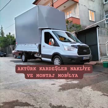 Aktürk Mobilya Malatya'da Nakliye Ve Montaj Hizmeti Şikayeti