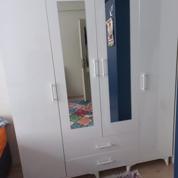 Aktürk Mobilya Malatya'da Nakliye Ve Montaj Hizmeti Şikayeti