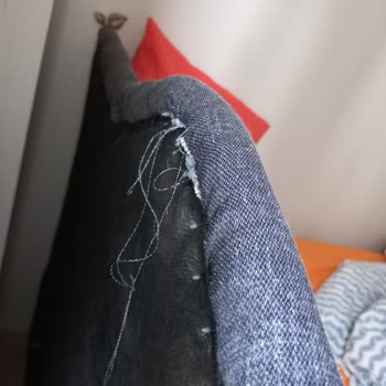 Aktürk Mobilya Malatya'da Nakliye Ve Montaj Hizmeti Şikayeti