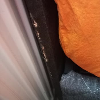 Aktürk Mobilya Malatya'da Nakliye Ve Montaj Hizmeti Şikayeti