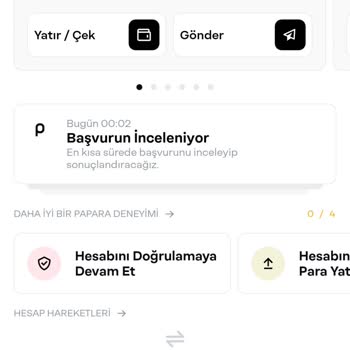 Mavi Paketleme Hizmetleri Kişisel Bilgilerimin İzinsiz Kullanımı Uyarı