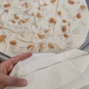 Şok Market Hatalı Ürün