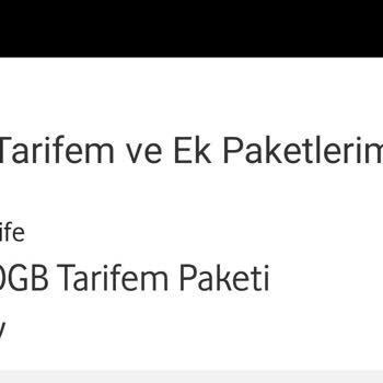 Vodafone Uzun Süreli Müşteriye Yüksek Fiyat Uygulaması