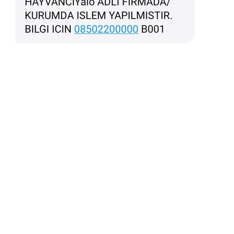 Bosch Car Service Mağdurum Şikayetçiyim Yalova Şubesinden