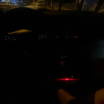 Opel Corsa 1.2T İç Aydınlatma Sönmeme Arızası