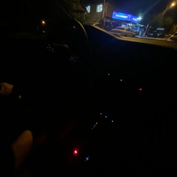 Opel Corsa 1.2T İç Aydınlatma Sönmeme Arızası