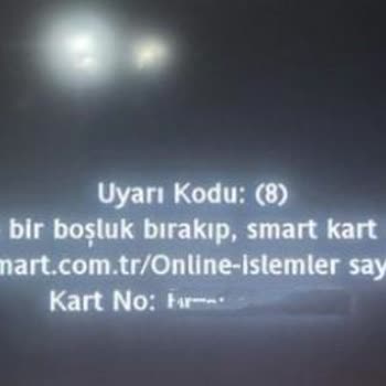 D-Smart HD-Smart Next Ye 15000 Receiver Hk.