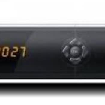 D-Smart HD-Smart Next Ye 15000 Receiver Hk.