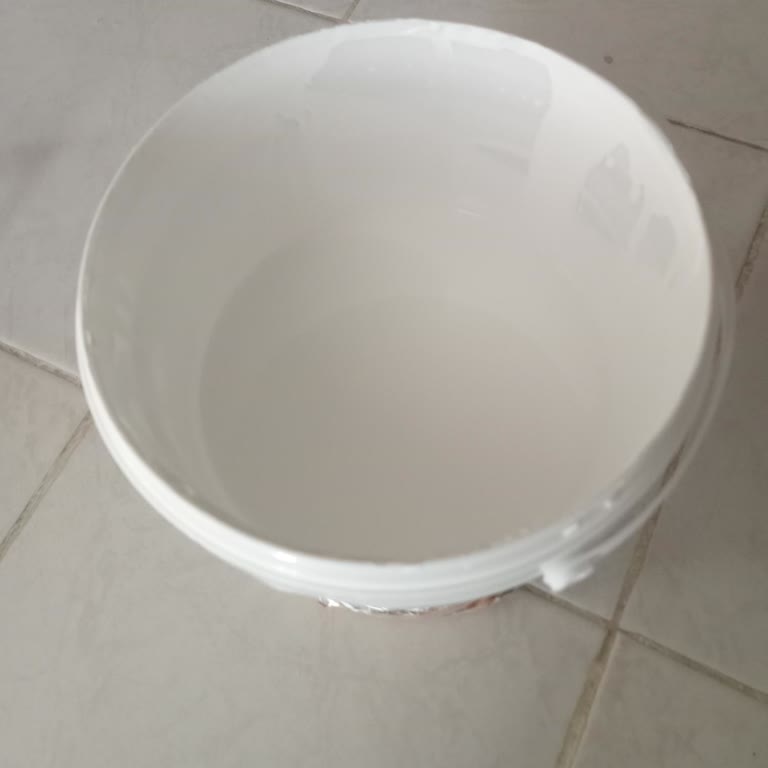 Polisan Boya Eksik Miktar