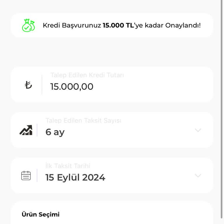 On Dijital Bankacılık Burganbank On Uygulaması 0 Faiz