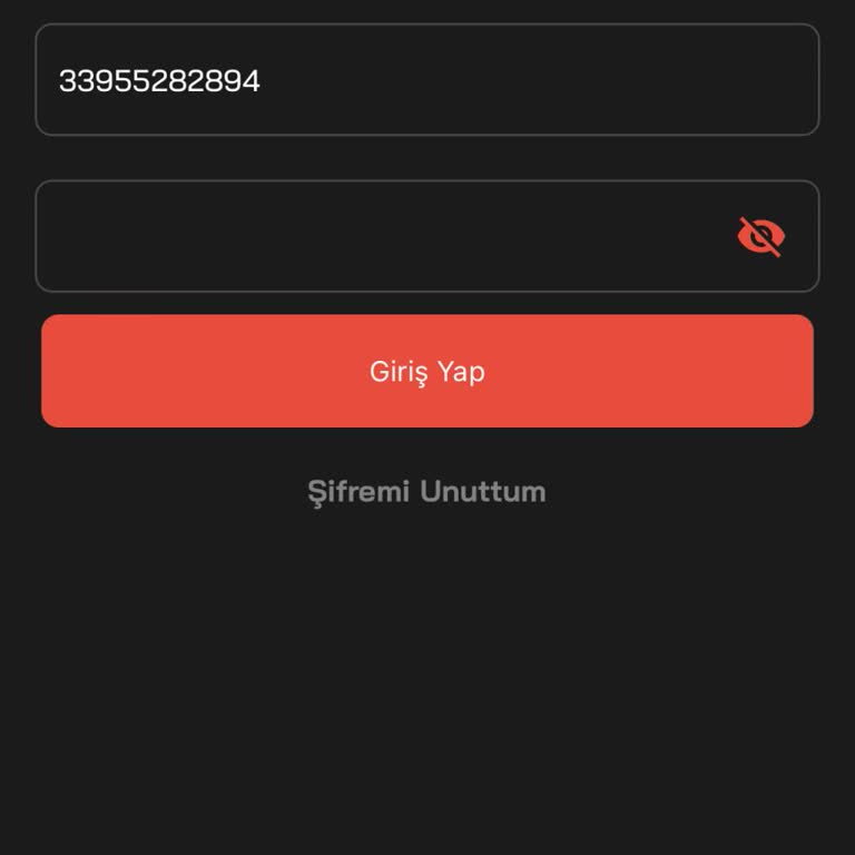 Payfx 403 Sunucu Hatası