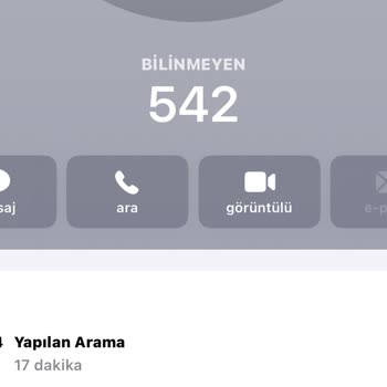 Vodafone Hattımı Kapattırmak Tam Bir Çile