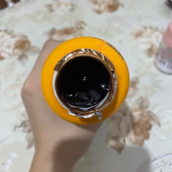 Kent Boringer Aldığım Çikolata Sosu Bozuk