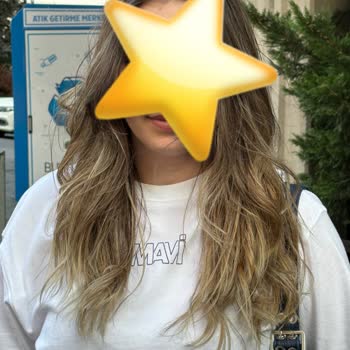 Ataşehir San Kuaför Saçlarımı Mahvetti