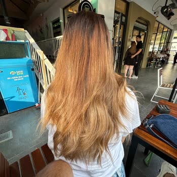 Ataşehir San Kuaför Saçlarımı Mahvetti