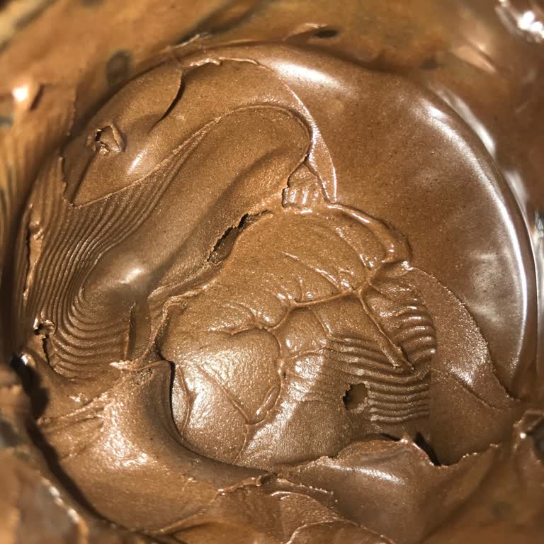 Torku Banada Pütürlü Ve Aşırı Şekerli