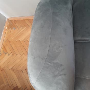 Vivense Koltuk Mekanizma Ve Kasa Rengi Sıkıntısı