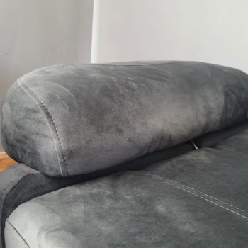 Vivense Koltuk Mekanizma Ve Kasa Rengi Sıkıntısı